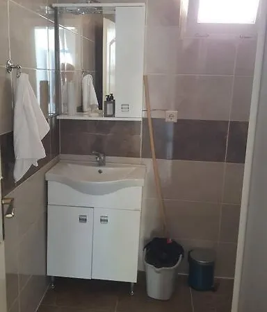 Alacati Merkezde Daire Cesme