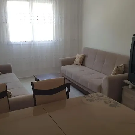 Alacati Merkezde Daire Apartment Cesme